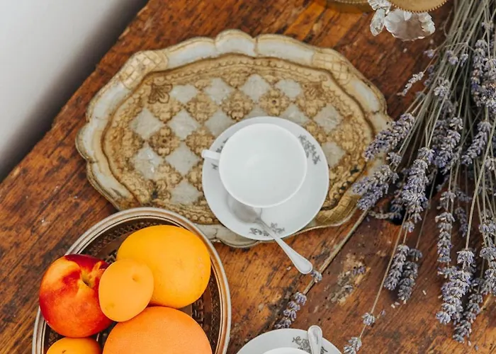 Apricus Locanda Boutique Hotel