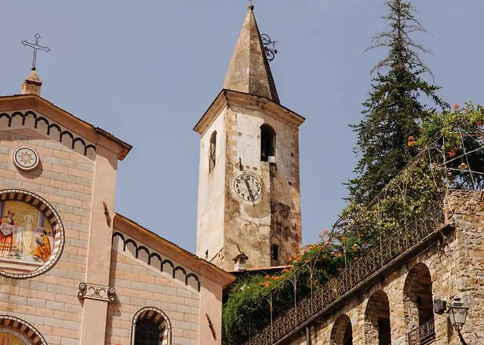 Apricus Locanda Boutique Hotel