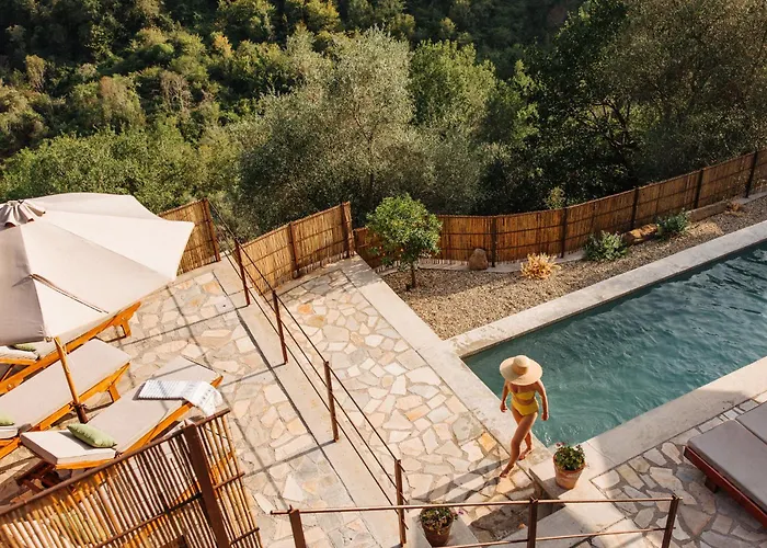 Apricus Locanda Boutique Hotel