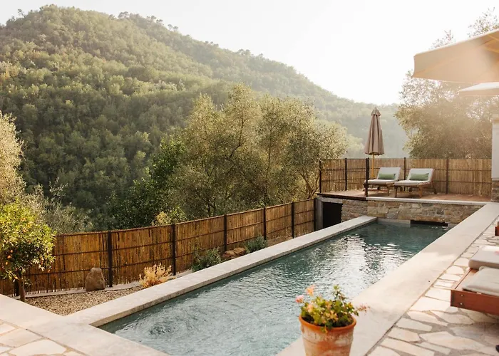 Apricus Locanda Boutique Hotel