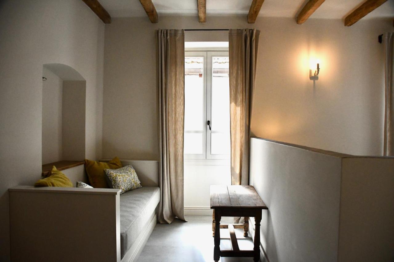 Apricus Boutique 3* Apricale