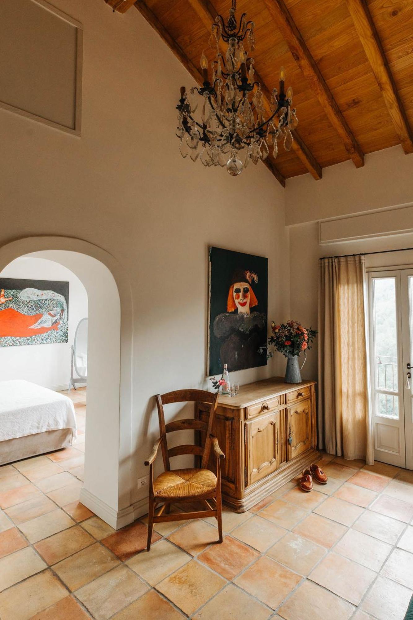 Frühstückspension Apricus Boutique