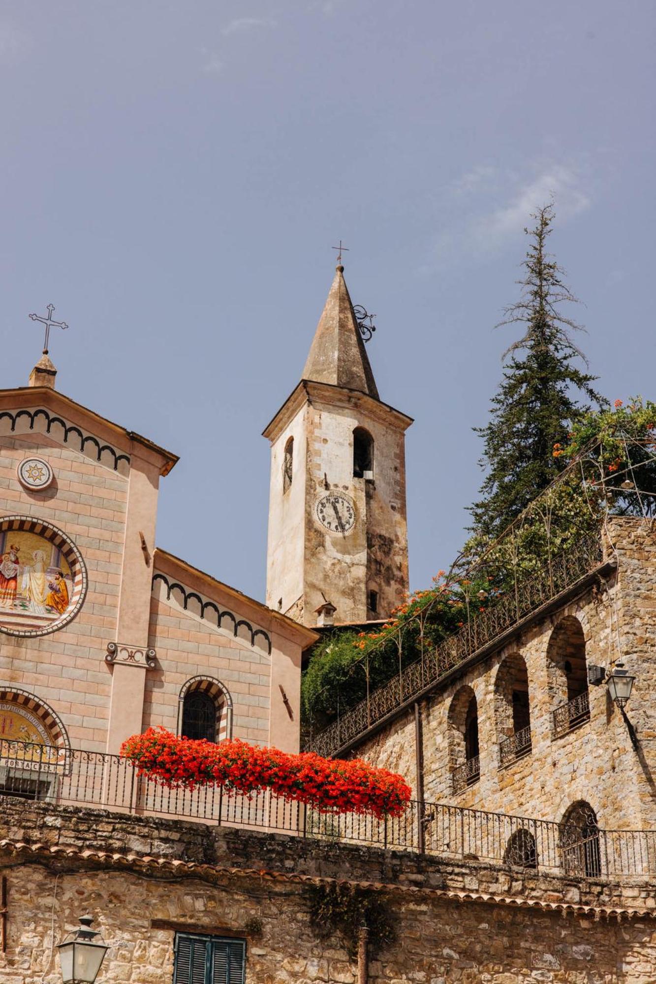Apricus Boutique 3* Apricale