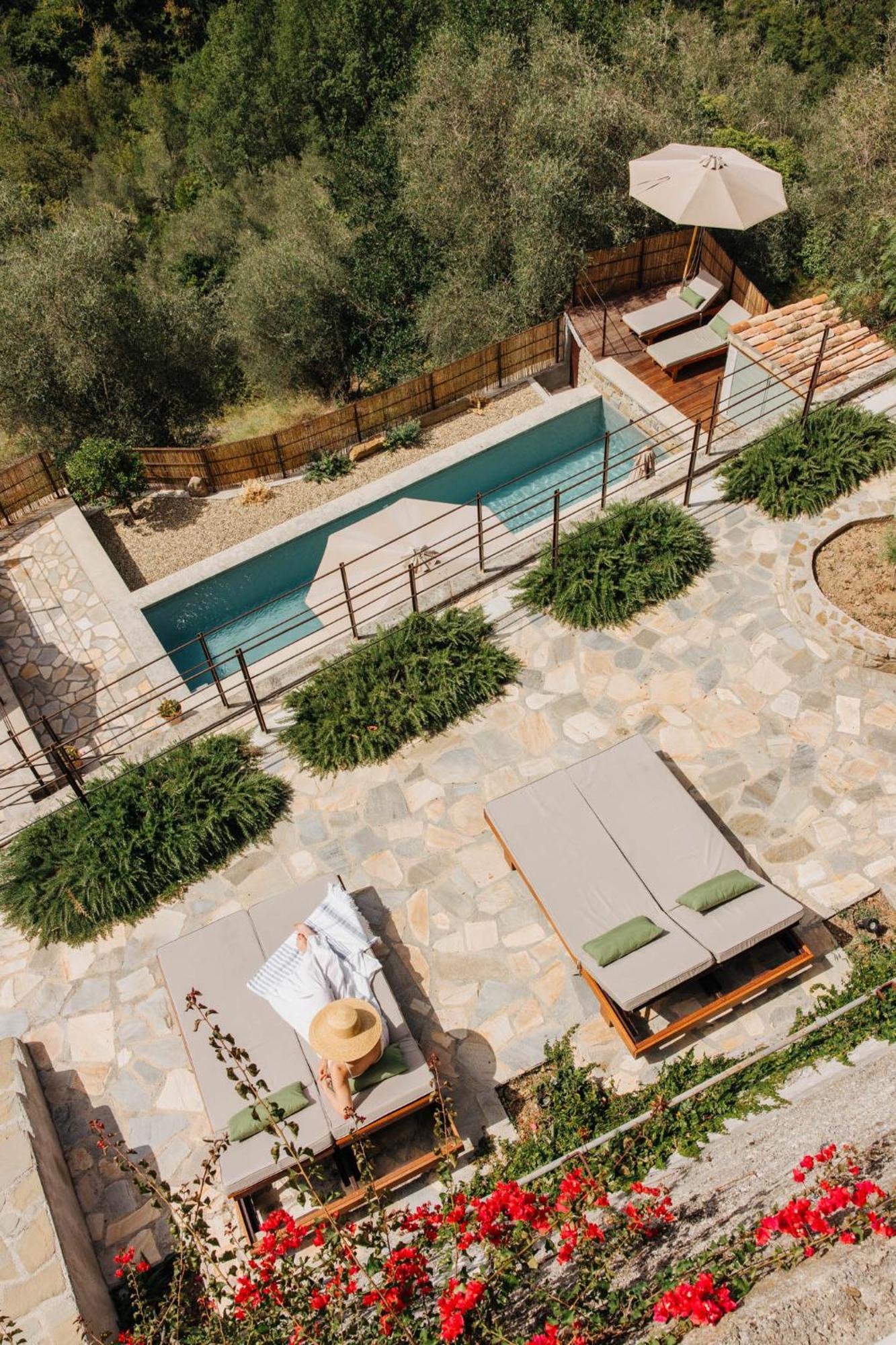 Apricus Boutique 3* Apricale