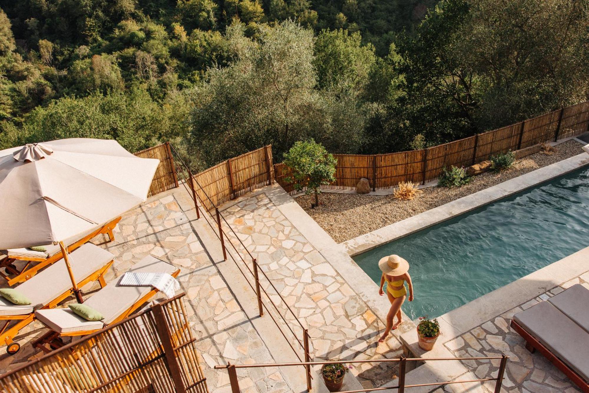 Frühstückspension Apricus Boutique