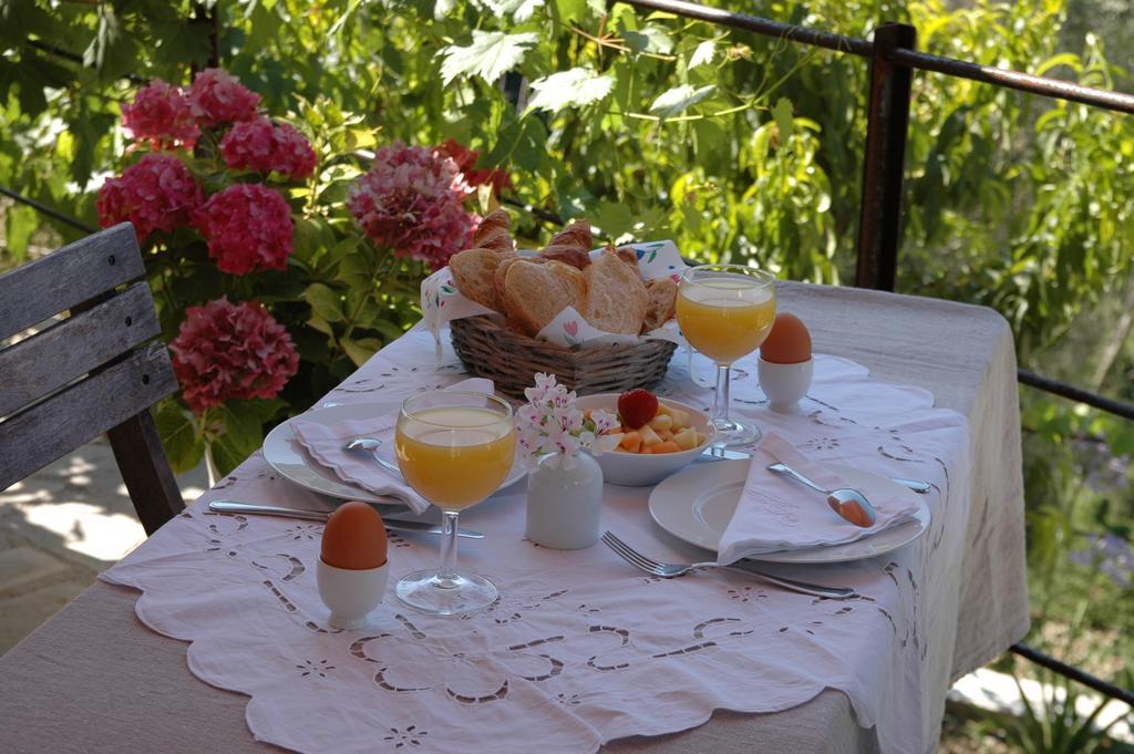 Frühstückspension Apricus Boutique 3*