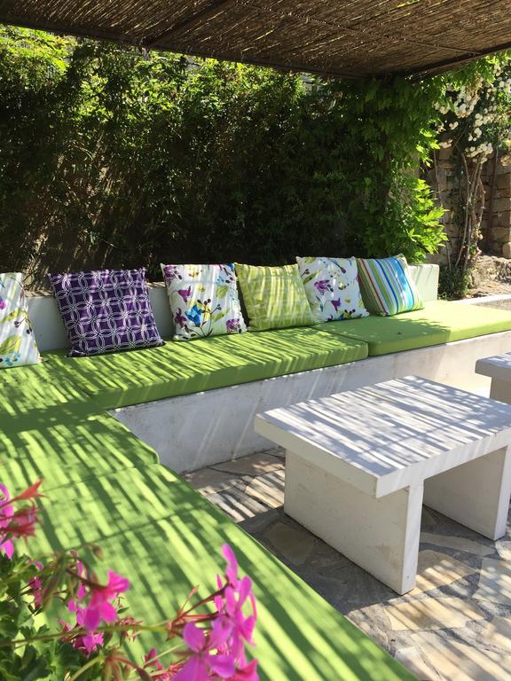 Frühstückspension Apricus Boutique Apricale
